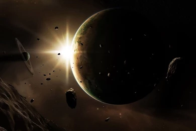 Universe Wallpapers Desktop Backgrounds