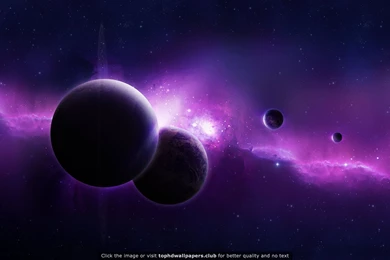 Best Universe Wallpapers For Your PC, Mac Or Mobile Device