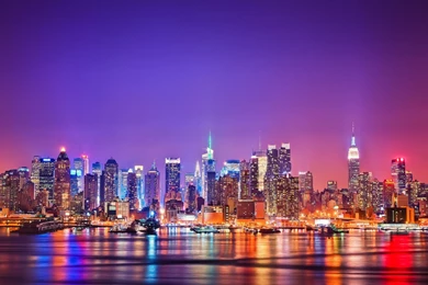 181 New York HD Wallpapers