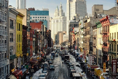 Nyc Computer Wallpapers, Desktop Backgrounds