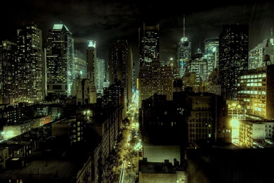 Nyc Computer Wallpapers, Desktop Backgrounds