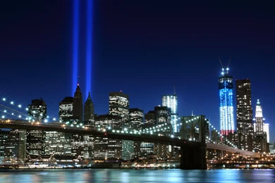 Download Wallpapers 3840x2400 Brooklyn Bridge, New York City, Nyc ...