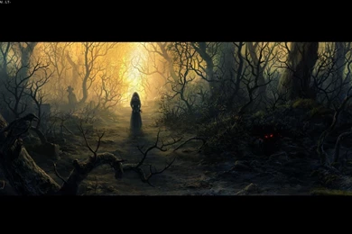 FanTasy   Fantasy Wallpapers (20392824)   Fanpop