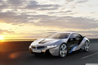 Fonds D'écran Bmw I8 : Tous Les Wallpapers Bmw I8
