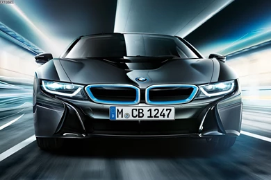BMW I8 Awesome Free HD Backgrounds Beautiful Wallpapers / Wallpapers ...