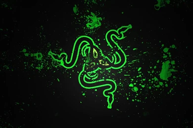 Razer Wallpapers Wide