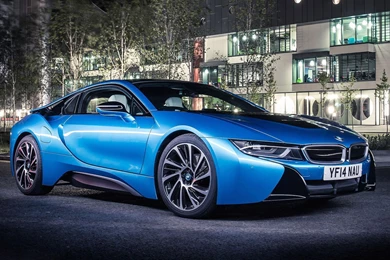 BMW I8 iPad Backgrounds Apple HD Wallpapers / Wallpapers BMW 12920 ...