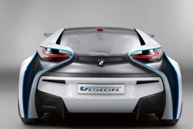 Bmw I8 Wallpapers   Image