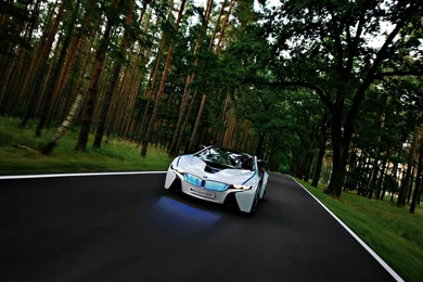 Bmw I8 Wallpapers Free HD Wallpaper Images   Vehicle Wallpapers