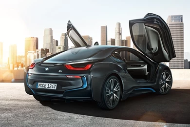 BMW I8 Awesome Backgrounds Beautiful HD Wallpapers / Wallpapers BMW ...
