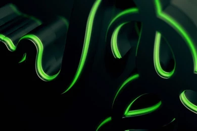 Razer Gaming Dual 3D HD Desktop Wallpapers : Fullscreen : Mobile