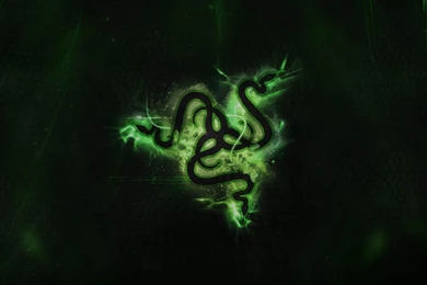 DeviantArt: More Like DZD 1080p Wallpapers Razer Revamp Green By ...
