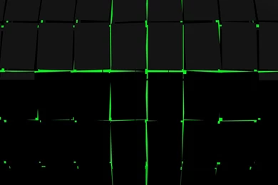 Black And Green Wallpapers