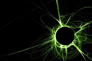 Top Green Space Wallpaper Images For Pinterest