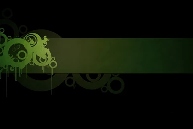 Black And Green Wallpapers