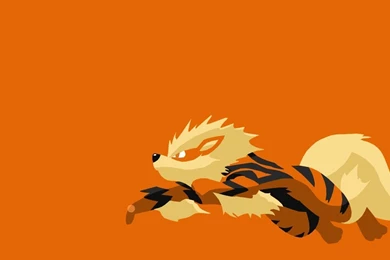 Arcanine HD Wallpapers