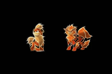 Arcanine Wallpapers Growlithe Modern Shows Pokemon [Your Popular HD ...