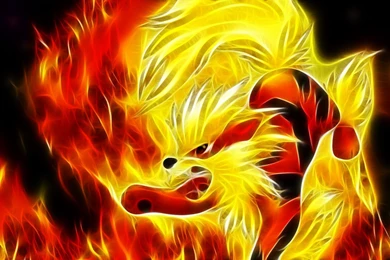 Arcanine Wallpapers 202295
