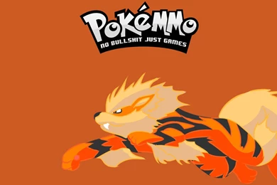 Arcanine Wallpapers