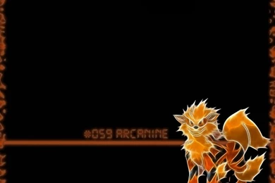 Arcanine Wallpapers By DassenOfFJ On DeviantArt