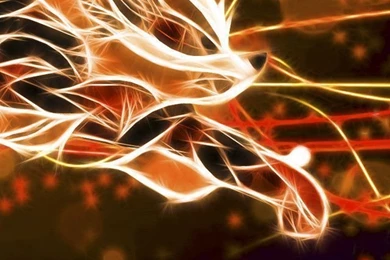 Wallpapers Of The Week (1)   Arcanine