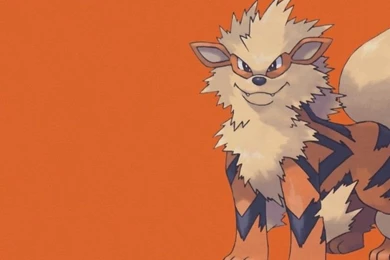 Arcanine Pokemon HD Wallpapers 14