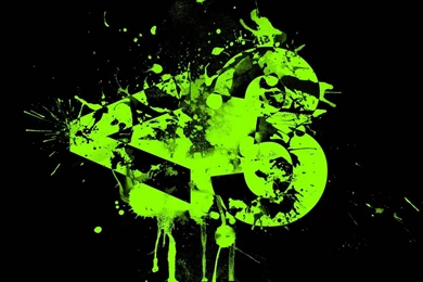 HD Quality Dark Green And Black Desktop Wallpapers HD 10 ...