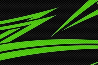 640x960 Black & Green Carbon Iphone 4 Wallpapers