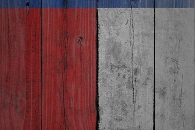 iPhone 5 Texas Flag Woodwall Wallpapers