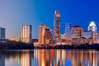 Austin, Texas Computer Wallpapers, Desktop Backgrounds