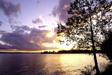 Sunset Texas Free Desktop Backgrounds   Free Wallpapers Image