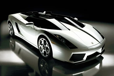 Car Wallpapers Lamborghini