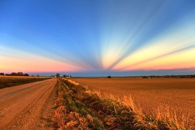 Agriculture Field Wallpapers