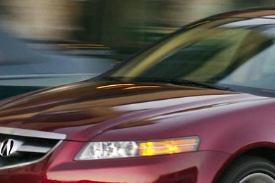 Light Acura Car Street View iPhone 6 Wallpapers HD And 1080P 6 ...