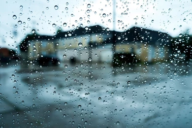 128 Rain HD Wallpapers