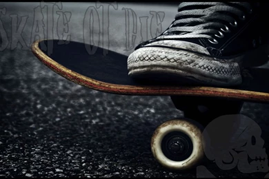 Skateboarding Wallpapers