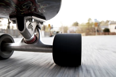 Skateboard Wallpapers