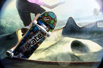 Skate Wallpapers Cool