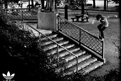 Adidas Skateboarding Wallpapers