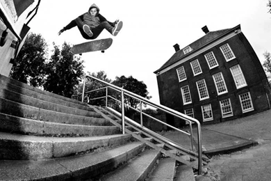 Skate Wallpapers HD, Várias Fotos De Skate