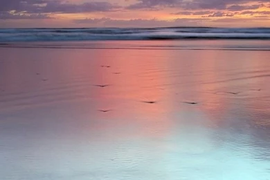 Beach iPhone 5s Wallpapers