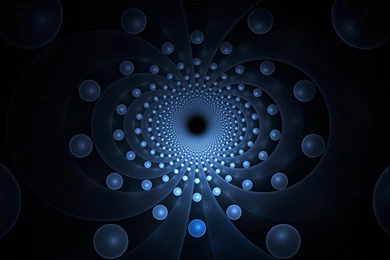 Dreamlike Tunnel Flikie Wallpapers