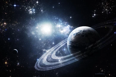 Planets   HD Backgrounds Wallpapers