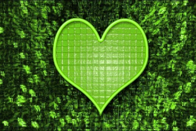 Neon Green Wallpapers