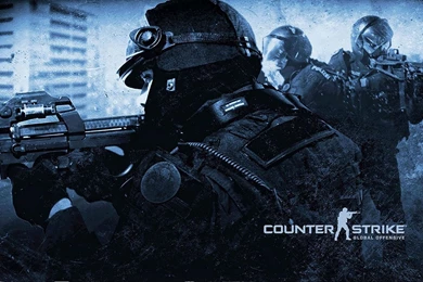 CS:GO Counter Strike: Global Offensive Wallpapers ...