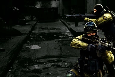 CS:GO   Counter Strike: Global Offensive Wallpapers ...