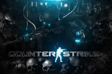 Counter Strike Desktop Wallpapers   Shooter PS Game In High Definition