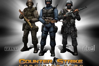 Counter Strike   Counter Strike Wallpapers (1146394)   Fanpop