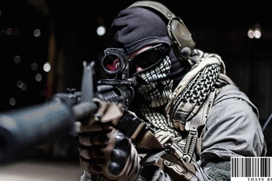 Download Counter Strike 1.6 High Definition Wallpapers