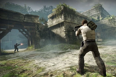 81 Counter Strike: Global Offensive HD Wallpapers